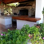 شقة Klimatisiertes Gaestezimmer Mit Blick Auf Den Pinienwald By Interhome *