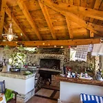 Klimatisiertes Gaestezimmer Mit Blick Auf Den Pinienwald By Interhome