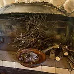 Klimatisiertes Gaestezimmer Mit Blick Auf Den Pinienwald By Interhome شقة Pašman