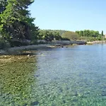 شقة Klimatisiertes Gaestezimmer Mit Blick Auf Den Pinienwald By Interhome *