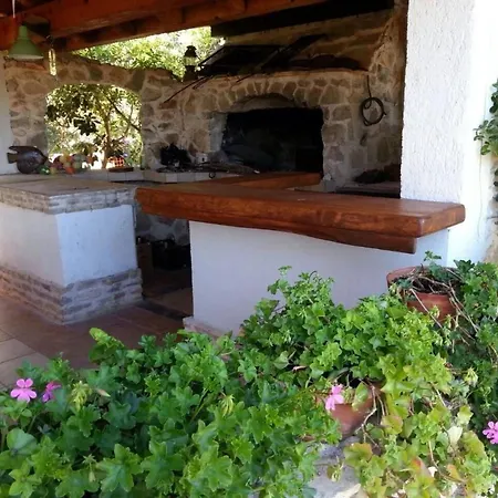 Apartamento Klimatisiertes Gaestezimmer Mit Blick Auf Den Pinienwald By Interhome *