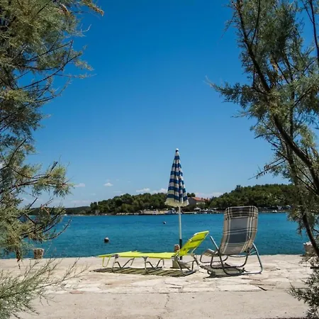 Apartamento Klimatisiertes Gaestezimmer Mit Blick Auf Den Pinienwald By Interhome *